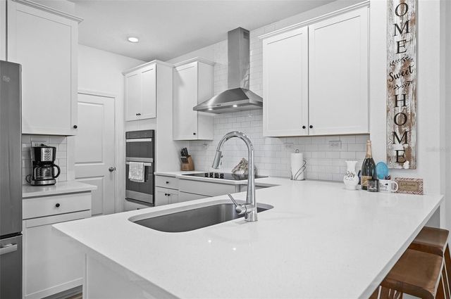 206 MISTY HARBOR TRACE 206, Palm Coast, FL 32137