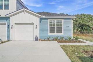 206 MISTY HARBOR TRACE 206, Palm Coast, FL 32137