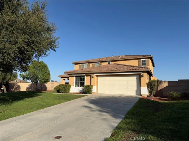 23785 Black Canyon Drive, Menifee, CA 92587
