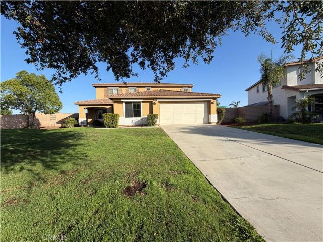 23785 Black Canyon Drive, Menifee, CA 92587