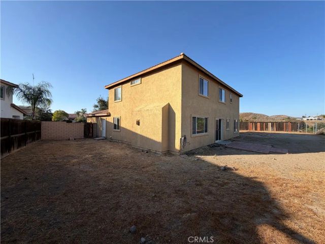 23785 Black Canyon Drive, Menifee, CA 92587