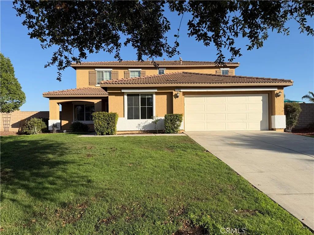 23785 Black Canyon Drive, Menifee, CA 92587