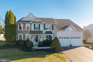 891 WINDING RIVER LN, Phoenixville, PA 19460
