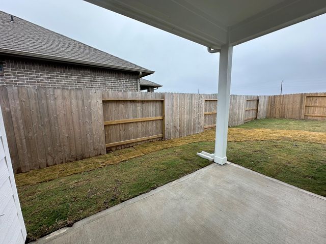 13330 Prado Ridge Lane, Iowa Colony, TX 77583