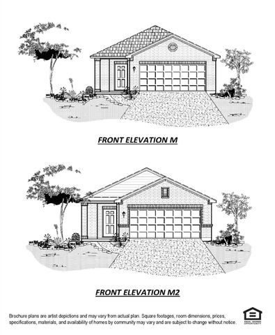13330 Prado Ridge Lane, Iowa Colony, TX 77583
