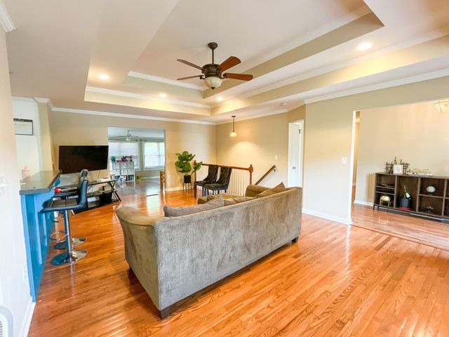 6413 Edgmon Drive, Chattanooga, TN 37421