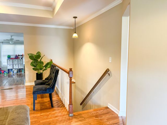 6413 Edgmon Drive, Chattanooga, TN 37421