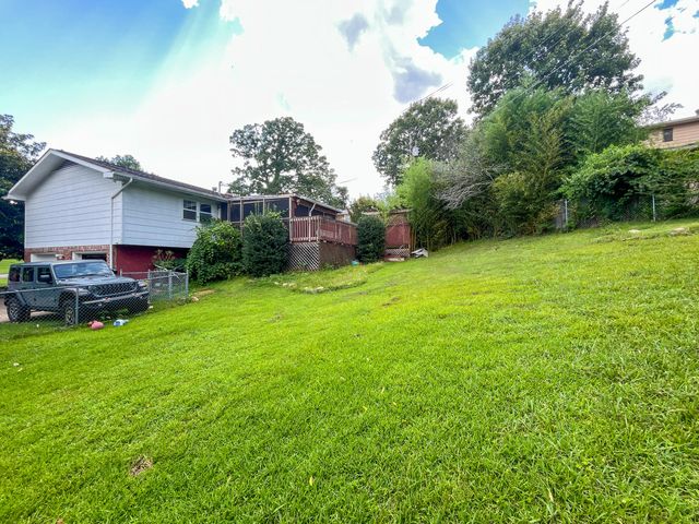 6413 Edgmon Drive, Chattanooga, TN 37421