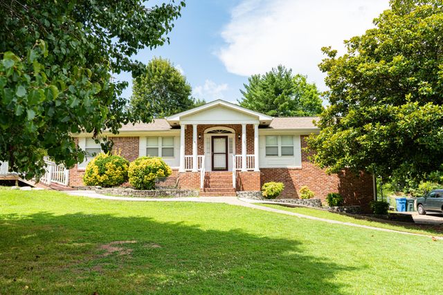6413 Edgmon Drive, Chattanooga, TN 37421