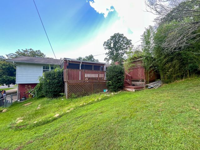 6413 Edgmon Drive, Chattanooga, TN 37421