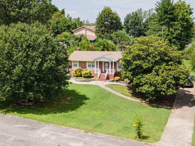 6413 Edgmon Drive, Chattanooga, TN 37421