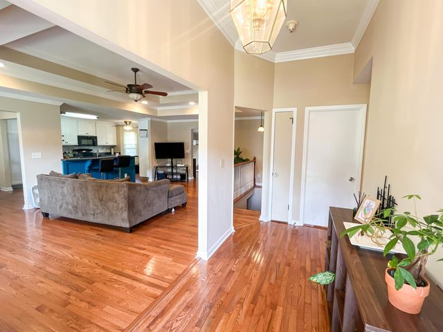 6413 Edgmon Drive, Chattanooga, TN 37421