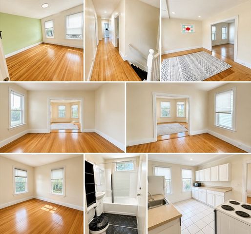 21 4th St 2, Attleboro, MA 02703