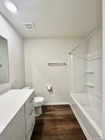 10235 Crossbuck, Converse, TX 78109