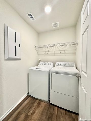 10235 Crossbuck, Converse, TX 78109