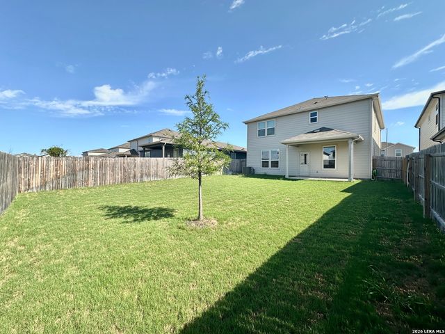 10235 Crossbuck, Converse, TX 78109