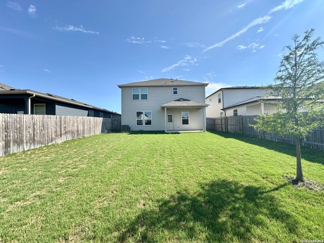 10235 Crossbuck, Converse, TX 78109