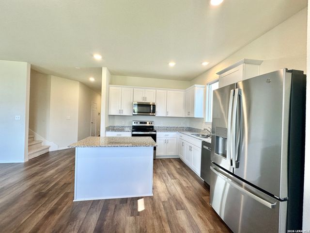 10235 Crossbuck, Converse, TX 78109