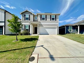 10235 Crossbuck, Converse, TX 78109