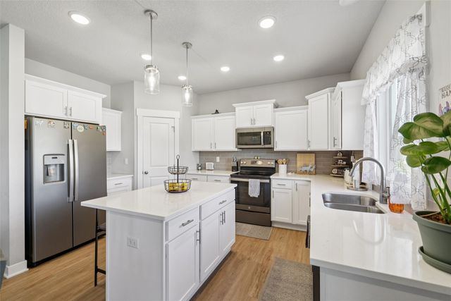 3616 NE 11th Street, Ankeny, IA 50021