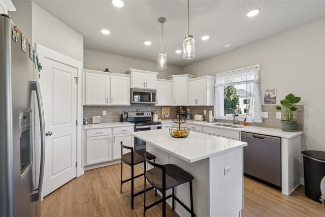 3616 NE 11th Street, Ankeny, IA 50021