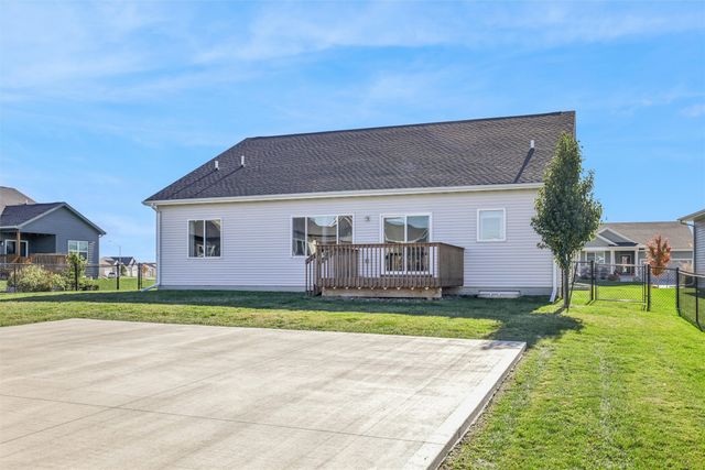 3616 NE 11th Street, Ankeny, IA 50021