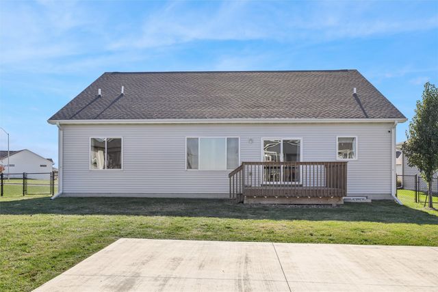 3616 NE 11th Street, Ankeny, IA 50021