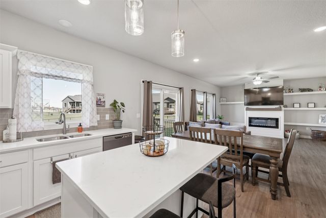 3616 NE 11th Street, Ankeny, IA 50021