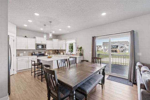 3616 NE 11th Street, Ankeny, IA 50021