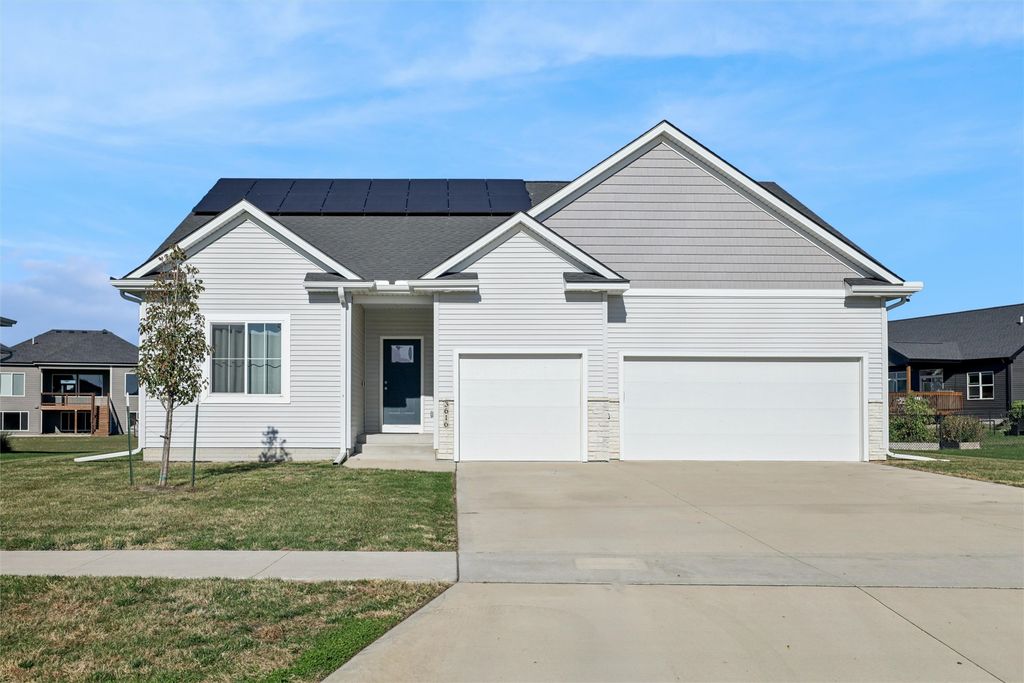 3616 NE 11th Street, Ankeny, IA 50021