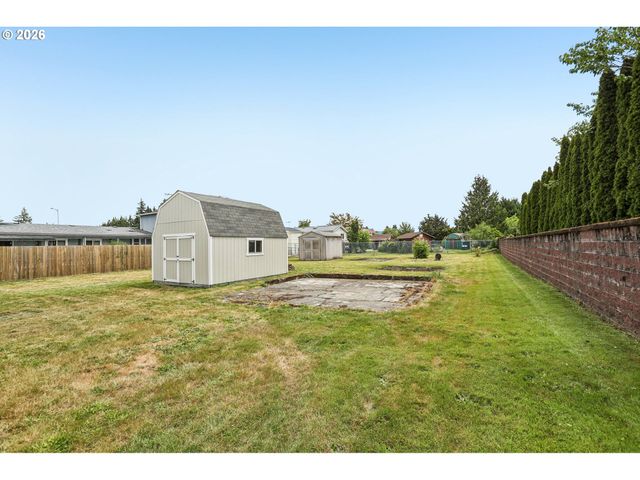 7103 Ne 137TH Ave, Vancouver, WA 98682