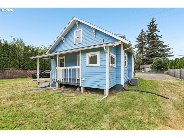 7103 Ne 137TH Ave, Vancouver, WA 98682