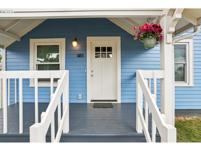 7103 Ne 137TH Ave, Vancouver, WA 98682