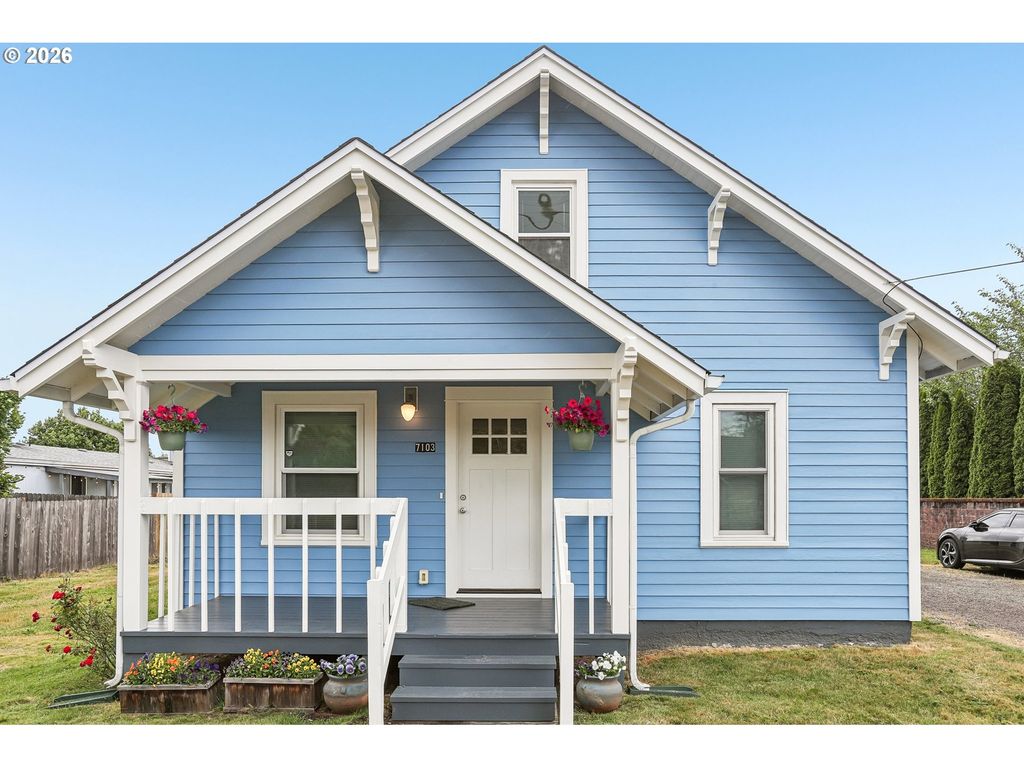7103 Ne 137TH Ave, Vancouver, WA 98682