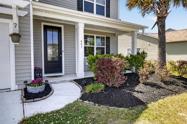 403 Ribiero Drive, Summerville, SC 29486