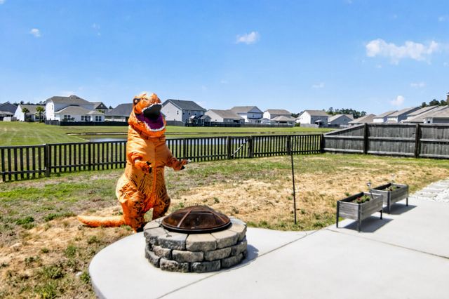 403 Ribiero Drive, Summerville, SC 29486