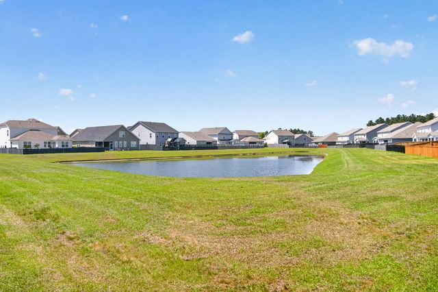 403 Ribiero Drive, Summerville, SC 29486