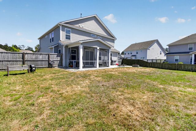 403 Ribiero Drive, Summerville, SC 29486