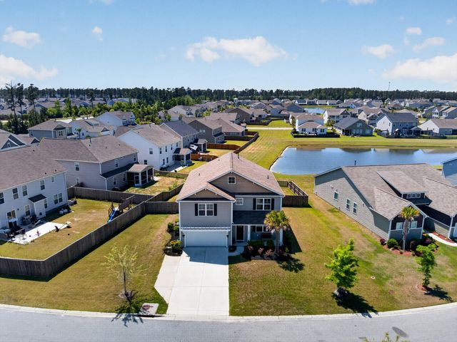 403 Ribiero Drive, Summerville, SC 29486