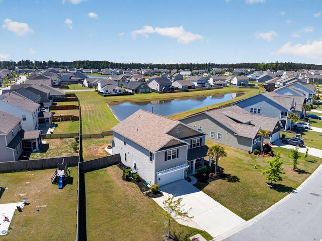 403 Ribiero Drive, Summerville, SC 29486