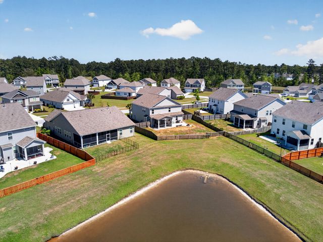 403 Ribiero Drive, Summerville, SC 29486