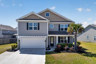 403 Ribiero Drive, Summerville, SC 29486