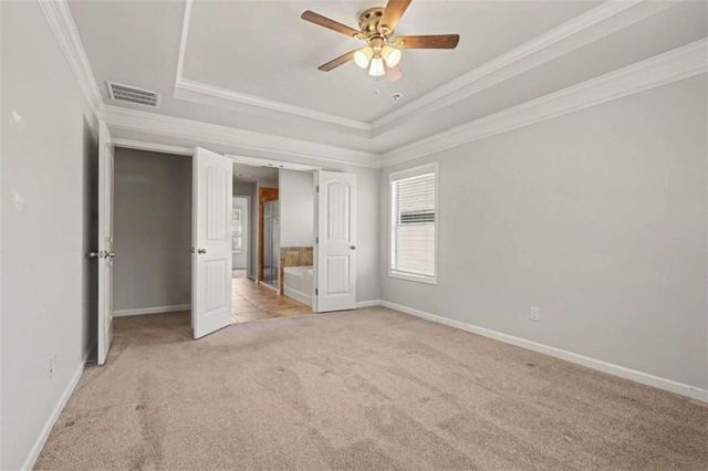 6536 Crosscreek Lane, Flowery Branch, GA 30542