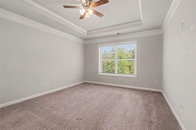 6536 Crosscreek Lane, Flowery Branch, GA 30542