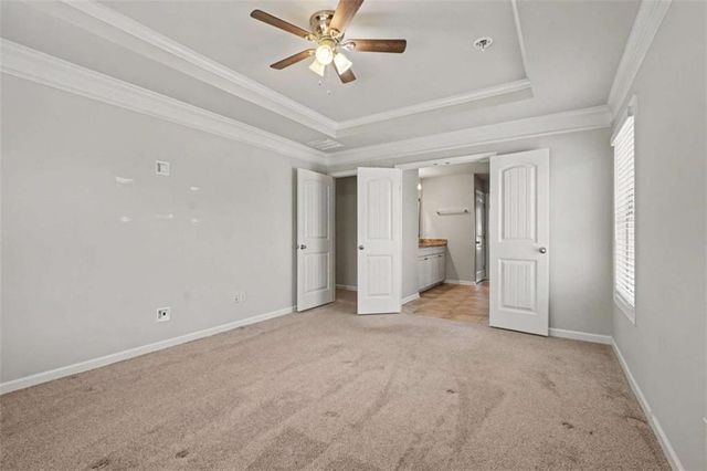 6536 Crosscreek Lane, Flowery Branch, GA 30542