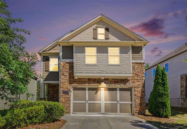 6536 Crosscreek Lane, Flowery Branch, GA 30542