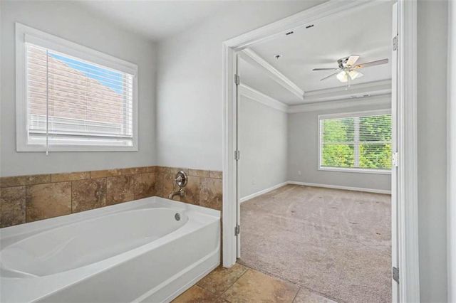 6536 Crosscreek Lane, Flowery Branch, GA 30542
