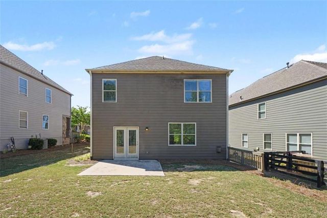 6536 Crosscreek Lane, Flowery Branch, GA 30542