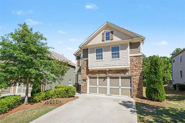 6536 Crosscreek Lane, Flowery Branch, GA 30542