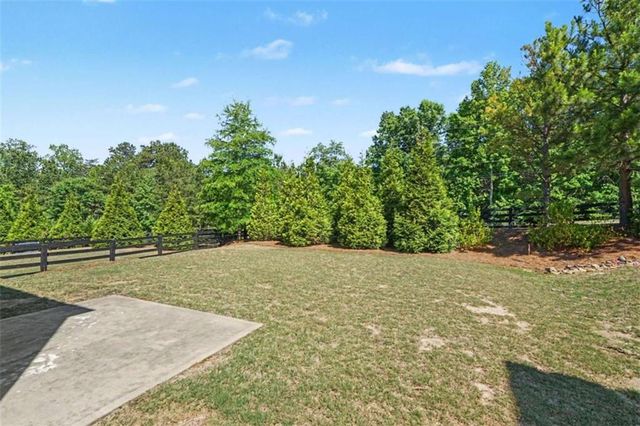 6536 Crosscreek Lane, Flowery Branch, GA 30542